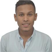 Profesor de filosofía con conocimientos en la educación